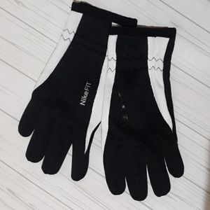 Vintage Nike Gloves